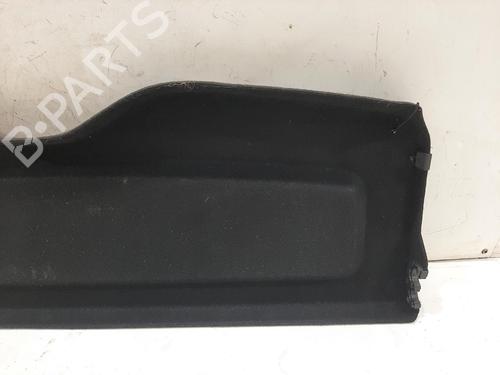 Rear parcel shelf VW UP! (121, 122, BL1, BL2, BL3, 123) 1.0 | BP31059751C85 