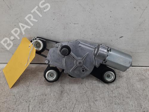 Used Rear wiper motor FORD FIESTA VI (CB1, CCN) 1.5 TDCi (75 hp) 26748869