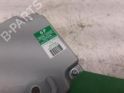 Control unit LEXUS NX (_Z1_) 300h AWD (AYZ15_) | BP26843781M11 - Image 2