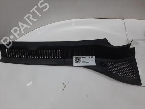 Torpedoplade Torpedoplade SKODA CITIGO (NF1) 1.0 (75 hp) 35923532 35923532