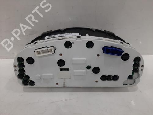 Instrument cluster HYUNDAI GETZ (TB) 1.3 i | BP26798123C47 