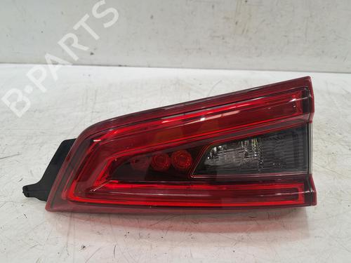 Used Left tailgate light Left tailgate light 37433433 37433433