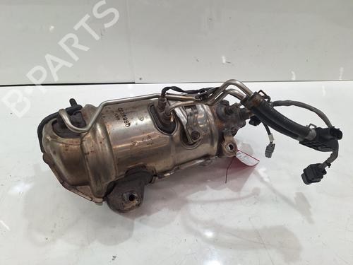 Used Particulate filter Particulate filter HYUNDAI TUCSON (TL, TLE) 1.7 CRDi (116 hp) 39724638 39724638