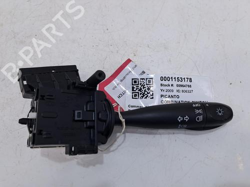 Used Switch KIA PICANTO I (SA) 1.1 (65 hp) 26750470