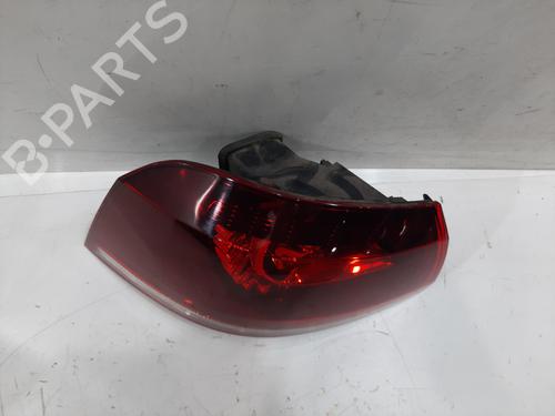 Left taillight VW GOLF VI Convertible (517) 1.4 TSI | BP29810047C34 