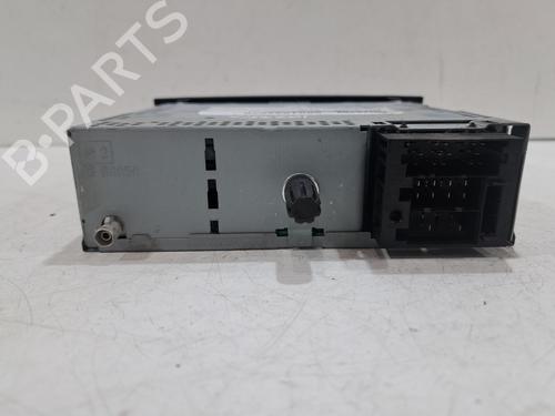 Radio RENAULT CLIO III (BR0/1, CR0/1) 1.6 16V (BR05, BR0B, BR0Y, BR15, BR1J, BR1M, BR1Y, CR0B,... | BP29472068E6 