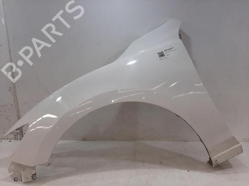 Forskærm venstre MAZDA 6 Saloon (GJ, GL) 2.0 (GJ2, GL2, GL6) (146 hp) 33124233