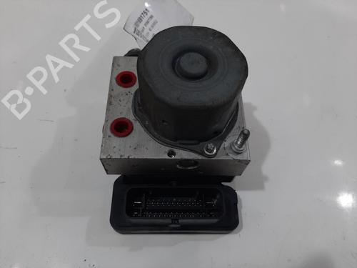 Used ABS pump ABS pump MERCEDES-BENZ A-CLASS (W176) A 180 (176.042) (122 hp) 34149834 34149834