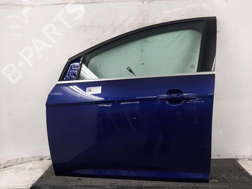 Used Left front door Left front door FORD FOCUS III Turnier 1.0 EcoBoost (125 hp) 33436542 33436542