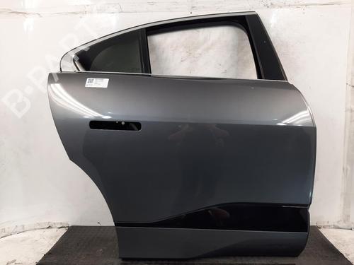 Używane Drzwi tylne prawe JAGUAR I-PACE (X590) EV400 AWD (400 hp) 30789693