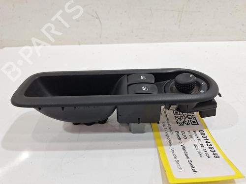 Switch RENAULT CLIO III (BR0/1, CR0/1) 1.2 16V (BR02, BR0J, BR11, CR02, CR0J, CR11) | BP26754485I30 