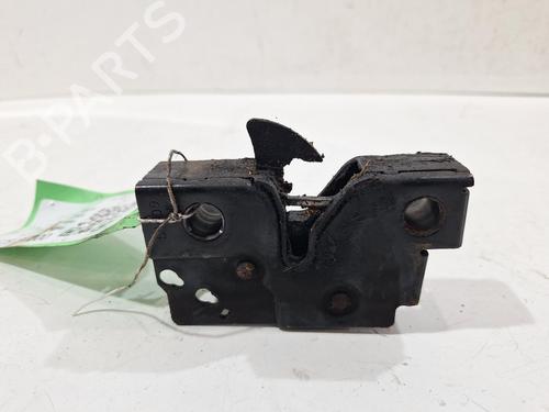 hjelmlås VW POLO V (6R1, 6C1) 1.2 (60 hp) 31879592