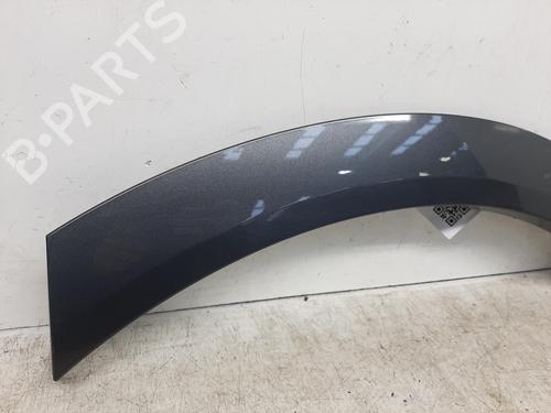 Venstre bagtil skærm liste AUDI E-TRON (GEN) 50 quattro | BP26834206C136 - Image 2