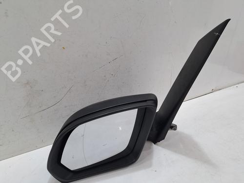 Left mirror MERCEDES-BENZ VITO Van (W447) 111 CDI (447.601, 447.603, 447.605) | BP29059262C26 