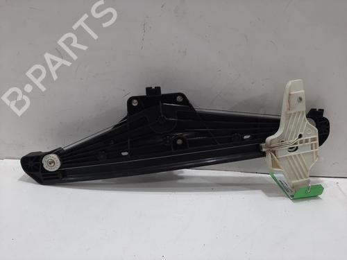 Rear left window mechanism CITROËN C5 AIRCROSS (A_) 1.2 PureTech 130 (ARHNSJ) | BP29496304C24 