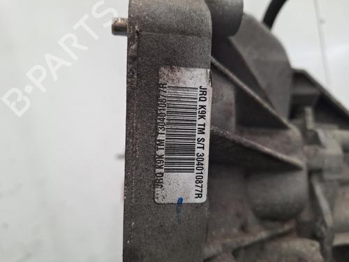 Gearbox RENAULT CAPTUR I (J5_, H5_) 1.5 dCi 90 (J5N4, J5M5, J5MW, J5M6, J5AL, J5AJ) | BP39916793M3 - Image 2