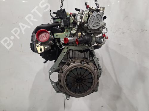 Motor MAZDA CX-3 (DK) 2.0 SKYACTIV-G (DK5W, DK6W) | BP39561106M1 - Image 5