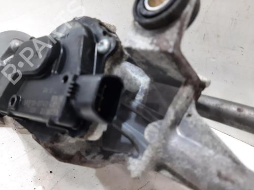 Front wiper motor MITSUBISHI ASX (GA_W_) 2.2 Di-D 4WD (GA8W) | BP29322838M29 