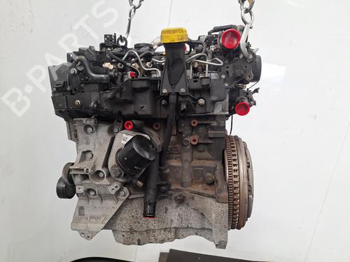 Engine DACIA DUSTER (HS_) 1.5 dCi | BP33125244M1  - Image 5