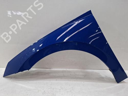Used Left front fenders Left front fenders 39569706 39569706