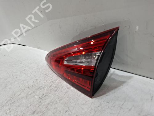 Right tailgate light MERCEDES-BENZ A-CLASS (W177) A 180 (177.084) | BP39916803C80 - Image 3