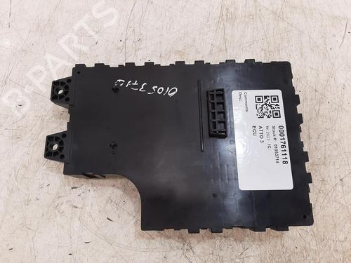 Control unit BYD YUAN PLUS EV | BP36950949M11  - Image 6