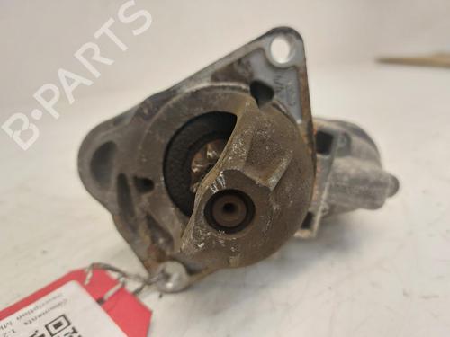 Starter VAUXHALL MERIVA Mk II (B) (S10) 1.4 | BP26851202M8 