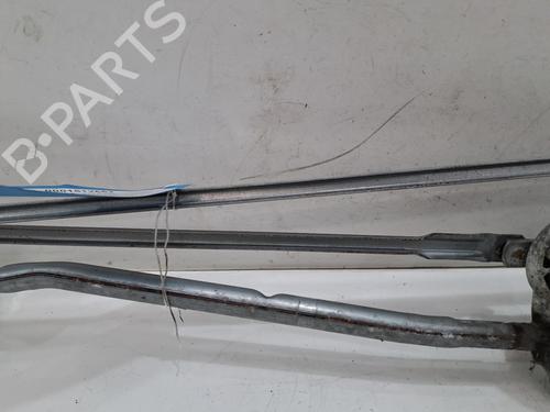 Front wiper motor DACIA LOGAN MCV II 1.2 | BP29060619M29