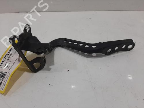 Used Other Other TOYOTA AYGO (_B4_) 1.0 (KGB40) (69 hp) 36773837 36773837