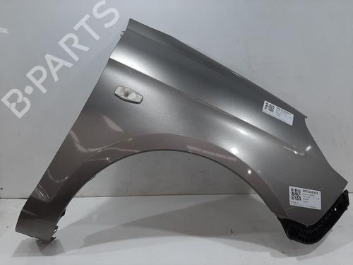 Used Right front fenders KIA PICANTO I (SA) 1.1 (65 hp) 30179614