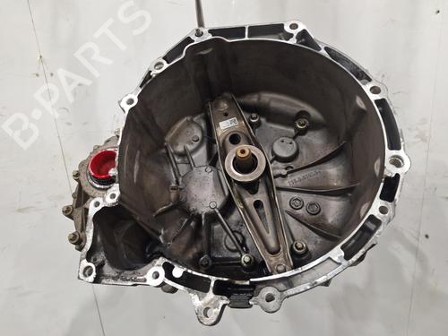 Used Gearbox Gearbox MINI MINI CLUBMAN (F54) Cooper (136 hp) 40500361 40500361