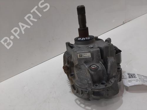 Transfer box PORSCHE MACAN (95B) 2.0 (95BAU1) | BP28161351M36 