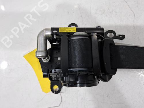 Rear right seatbelt MAZDA 2 Hatchback (DL, DJ) 1.5 SKYACTIV-G | BP38490441I28 - Image 2