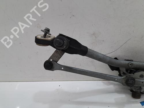 Front wiper motor RENAULT MEGANE CC (EZ0/1_) 1.9 dCi (EZ0J, EZ1S) | BP29060228M29