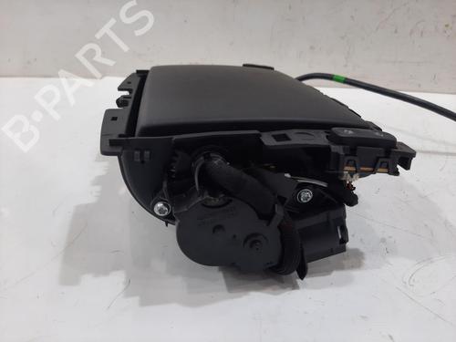 Electronic module PEUGEOT 3008 I MPV (0U_) 1.6 HDi | BP29603551M83 