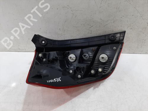 Right taillight HONDA JAZZ IV (GK_) 1.3 | BP33180079C35 - Image 4