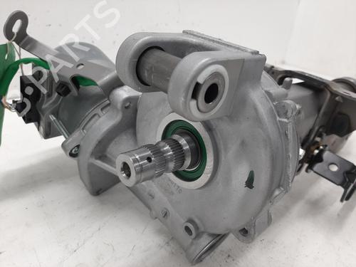 Steering column TOYOTA COROLLA Hatchback (_E21_, _EA1_, _EH1_) 1.8 Hybrid (ZWE211, ZWE219) | BP33839206M21 - Image 6