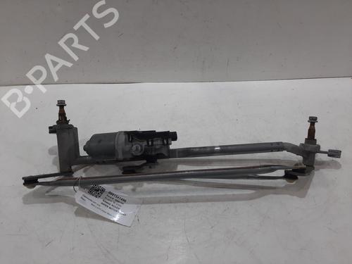 Used Front wiper motor LAND ROVER RANGE ROVER IV (L405) 4.4 SDV8 4x4 (340 hp) 29922463