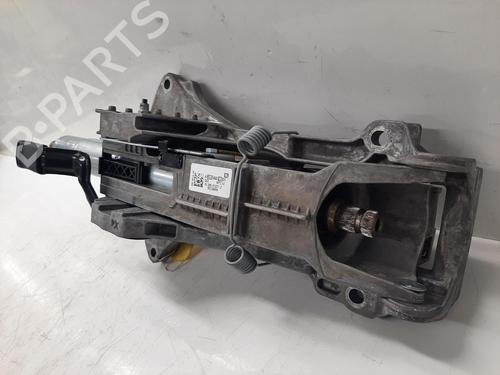 Steering column MERCEDES-BENZ E-CLASS (W213) E 220 d (213.004) | BP26867199M21 
