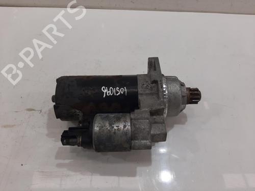 Startmotor Startmotor VW TIGUAN (5N_) 2.0 TDI 4motion (140 hp) 36253880 36253880