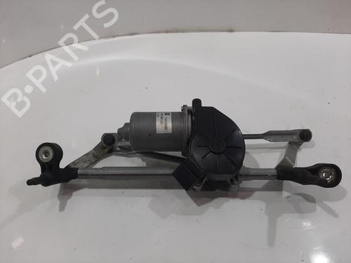 Ruitenwissermotor voor VAUXHALL CORSA Mk IV (E) (X15) 1.2 (69 hp) 29417487