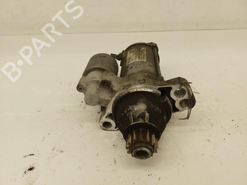 Used Starter VW POLO V (6R1, 6C1) 1.2 TSI 16V (90 hp) 26864715