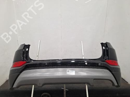 Used Rear bumper HYUNDAI TUCSON (TL, TLE) 2.0 CRDi All-wheel Drive (185 hp) 29417148