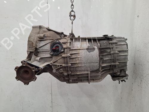 Gearbox AUDI A4 B8 (8K2) 2.0 TDI | BP28039721M3 