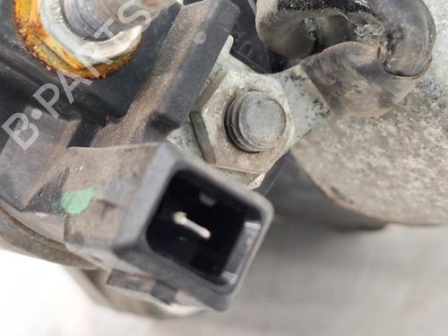 Startmotor PEUGEOT 208 II (UB_, UP_, UW_, UJ_) 1.2 PureTech 75 | BP26859424M8