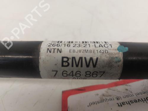 Other BMW X1 (F48) xDrive 20 d | BP26764409O1 