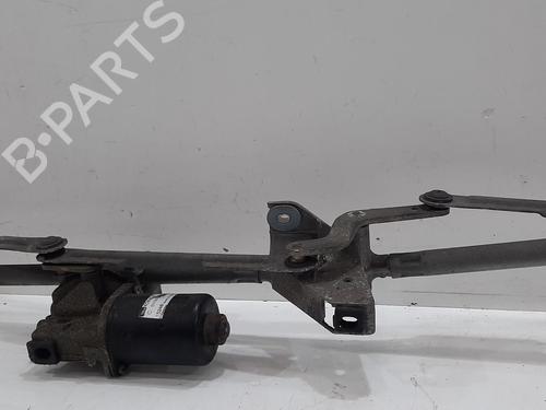 Front wiper motor PEUGEOT 307 SW (3H) 1.6 16V | BP26858136M29 