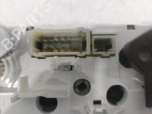 Climate control CITROËN C4 I (LC_) 1.4 16V | BP26776998I5 