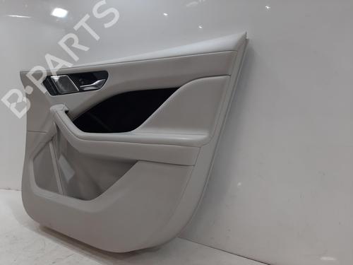 Other JAGUAR I-PACE (X590) EV400 AWD | BP29349037O1 