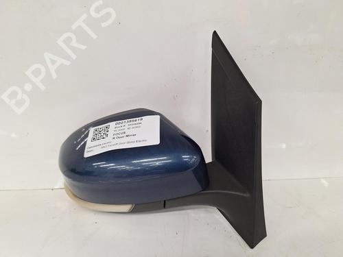 Used Right mirror FORD FOCUS II (DA_, HCP, DP) 1.6 (100 hp) 26746744